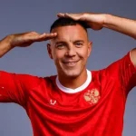 Камоцци о будущем Дзюбы: "Спартак" и чемпионы - это маловероятно"