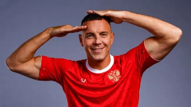 Камоцци о будущем Дзюбы: «Спартак» и чемпионы — это маловероятно»