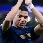 Килиан Мбаппе и Орельен Тчуамени: Важнейший Шаг к Триумфу Франции на Чемпионате Мира