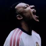 Килиан Мбаппе на обложке EA Sports FC 27: Новый этап в карьере звезды