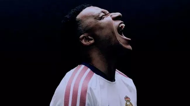 Килиан Мбаппе на обложке EA Sports FC 27: Новый этап в карьере звезды