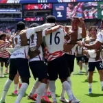 Малик Тилльман: Звезда матча США против Боснии на чемпионате мира