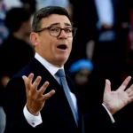 Премьер-министр Британии осудил намерение ФИФА продать коммерческие права на футбол