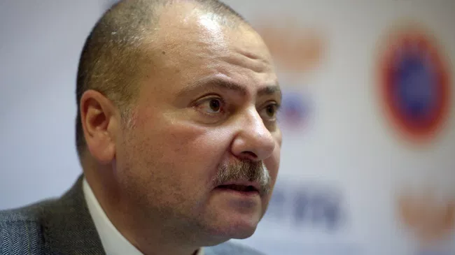 Решение КДК РФС: «Спартаку» отказано в переигровке Суперкубка России