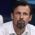 Сергей Семак прокомментировал слухи о трансфере Головина в "Зенит"