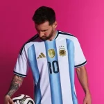 Смена настроений: Как поражение в финале ЧМ-2026 повлияло на популярность Месси в Великобритании