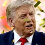 Трамп поздравляет Испанию с выдающейся победой на чемпионате мира
