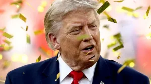 Трамп поздравляет Испанию с выдающейся победой на чемпионате мира