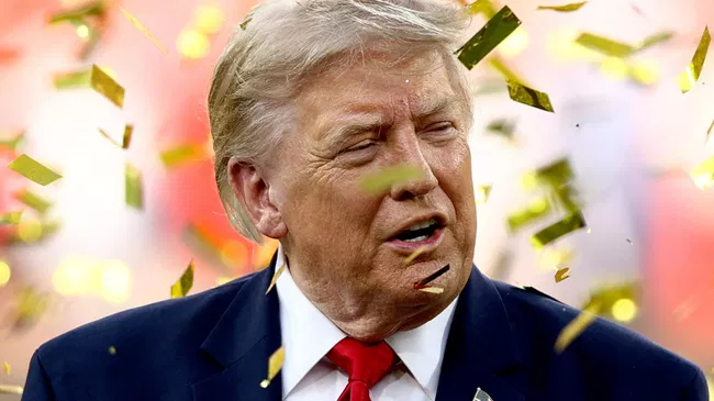 Трамп поздравляет Испанию с выдающейся победой на чемпионате мира