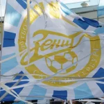 Великолепный триумф "Зенита": разгром "Динамо" в Молодежной футбольной лиге