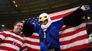 Превосходство бельгийцев: урок для сборной США по футболу
