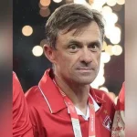 Алексей Мелешин: Экс-игрок "Спартака" и его попадание в базу данных "Миротворца"