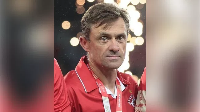 Алексей Мелешин: Экс-игрок «Спартака» и его попадание в базу данных «Миротворца»