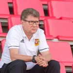 Андрей Рудаков: Новый Спортивный Директор ФК «Ростов»