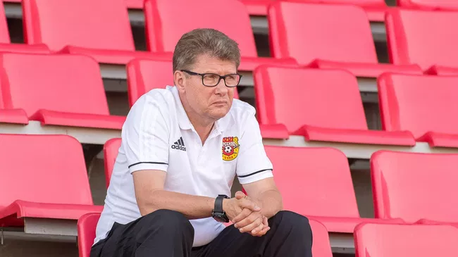 Андрей Рудаков: Новый Спортивный Директор ФК «Ростов»