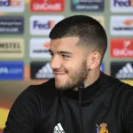 Аргентинский Вратарь Херонимо Рульи Подписал Контракт с "Манчестер Сити"