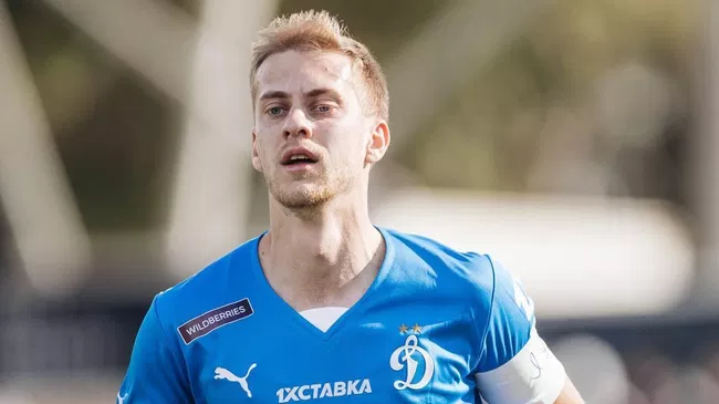 Даниил Фомин: Ожидания и Надежды перед Матчем с «Ахматом»