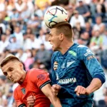 Дмитрий Воробьев: «Я не так силен в единоборствах, как Джон Кордоба»