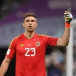 Эмилиано Мартинес: Новый Вратарь «Челси» и Его Успехи