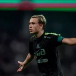 Интер Майами терпит поражение от Торонто в напряженном матче чемпионата MLS