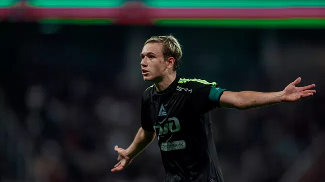 Интер Майами терпит поражение от Торонто в напряженном матче чемпионата MLS
