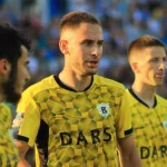Изменения в «Волге»: Михаил Белов покинул пост главного тренера