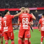 Камоцци: «Спартаку» необходимо усиление для борьбы за титул