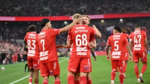 Камоцци: «Спартаку» необходимо усиление для борьбы за титул