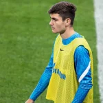 Кирилл Кравцов подписал контракт с загребским "Динамо": новая глава карьеры