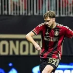 Месси не спас "Интер Майами": поражение от "Нэшвилла" в MLS