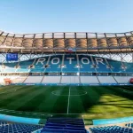 Нерешенный Поединок: "Ротор" и "Урал" Завершили Матч в Ничью