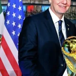 Поддержка Инфантино от FFF: Противостояние УЕФА и ФИФА продолжает нарастать