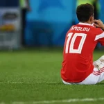 Скандал вокруг незабитого пенальти: мнение Дмитрия Васильева о ситуации с женой Федора Смолова