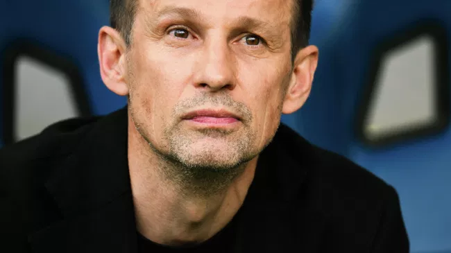 Состояние Даниила Кондакова: Последние новости от тренера «Зенита»