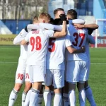Заболевший успех: "СКА-Хабаровск" одержал первую победу в сезоне, обыграв "Велес"
