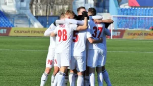 Заболевший успех: «СКА-Хабаровск» одержал первую победу в сезоне, обыграв «Велес»