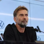 Клопп о Поражении Германии: «Мы не заслужили этого!»