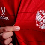 Новая Игровая Форма Сборной России: Символика и Дизайн