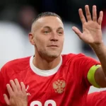 Поступок, который вдохновил: как Алексей Батраков покорил сердца турецких фанатов