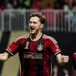 Громкая Победа "Атланты": Уверенный Разгром "Монреаля" в MLS