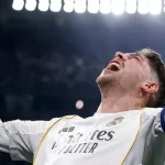 Ирония "Атлетико": Как Капитан "Реала" Федерико Вальверде Удивил Всех Своим Возвращением