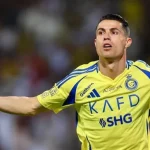 Криштиану Роналду ведет "Аль-Наср" к победе в азиатской Лиге чемпионов