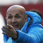 Спаллетти о замене Консейсана: «Злиться стоит на себя»