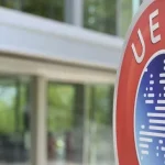 УЕФА подтвердил получение документов от "Реала" по делу Негрейры