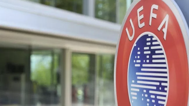 УЕФА подтвердил получение документов от «Реала» по делу Негрейры