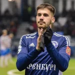 Владимир Писарский оспаривает решение Спортивного арбитражного суда в швейцарском суде