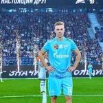 Зенит побеждает Динамо и укрепляет лидерство в РПЛ